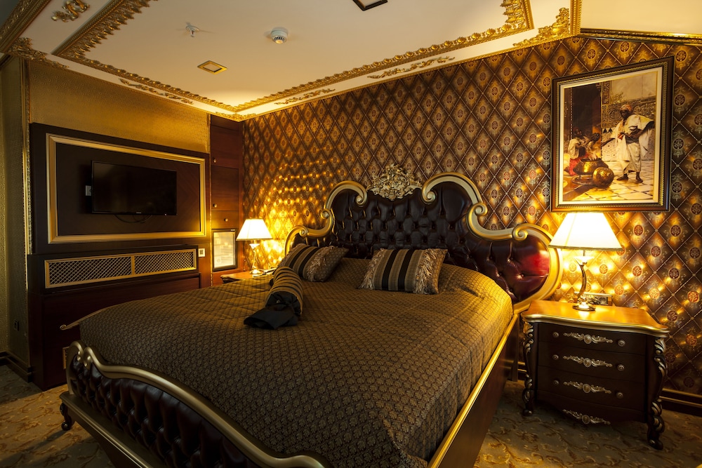 Vivaldi CE Gold Hotel 33/67