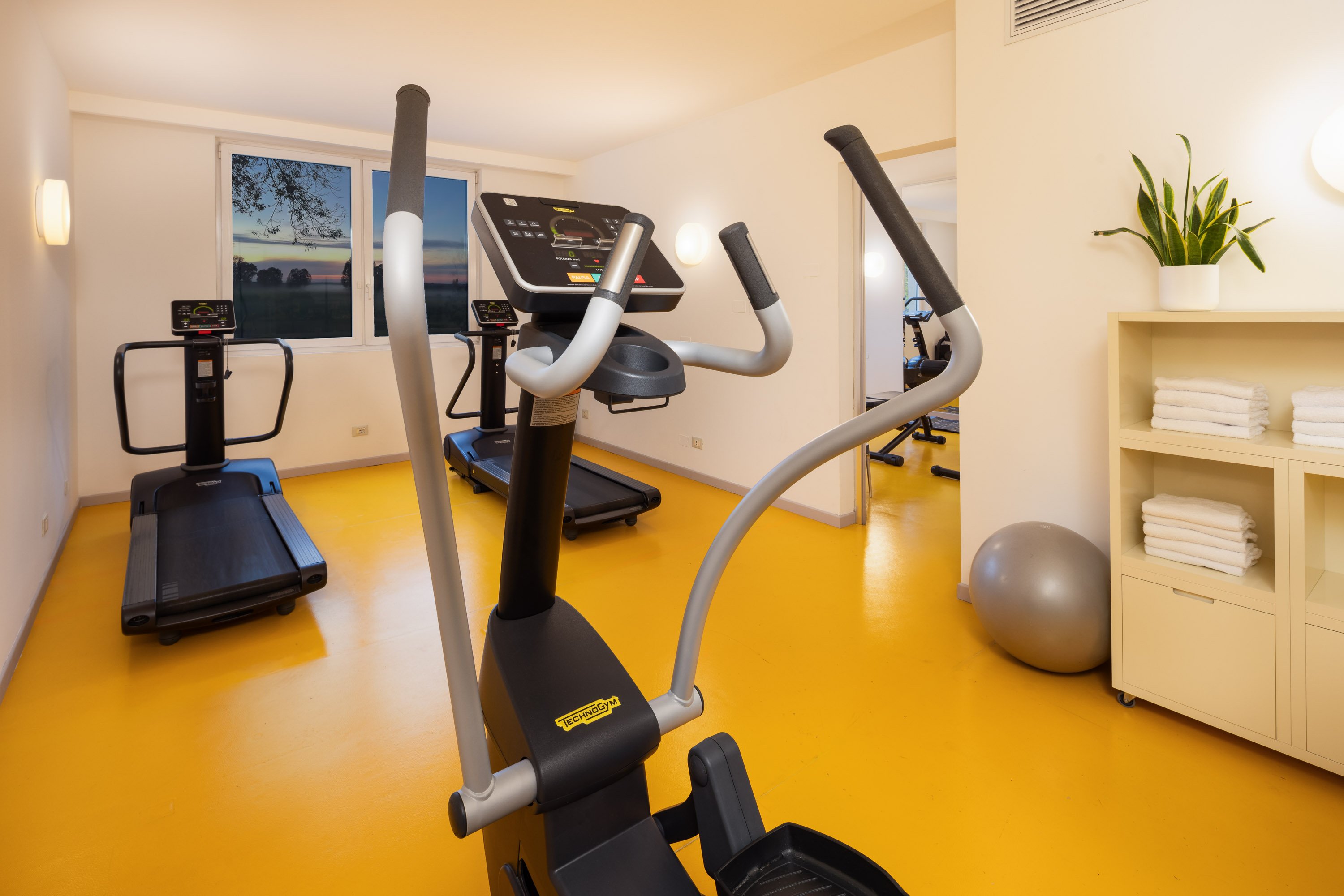 Crowne Plaza Padova 42/66