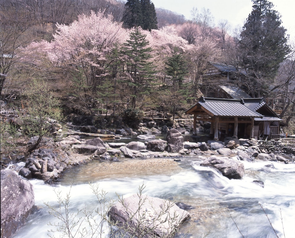Takaragawa Onsen Osenkaku 35/37