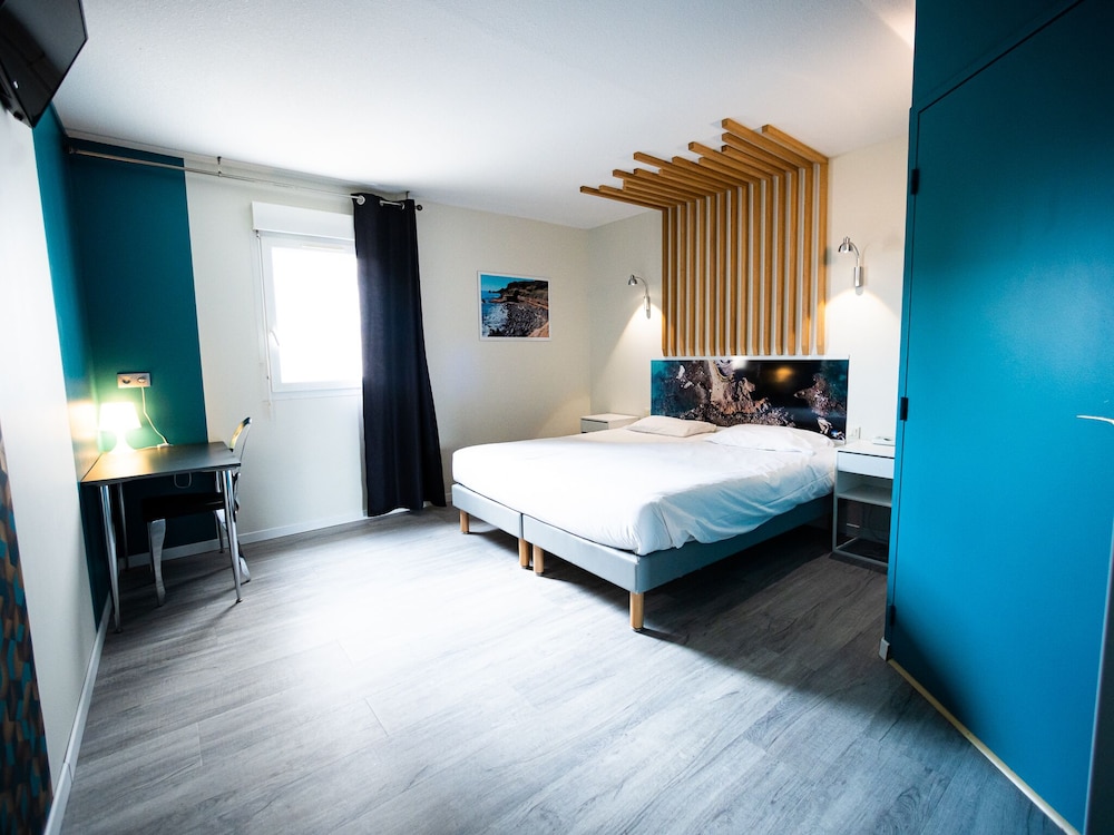 Hotel Grand Cap 13/38