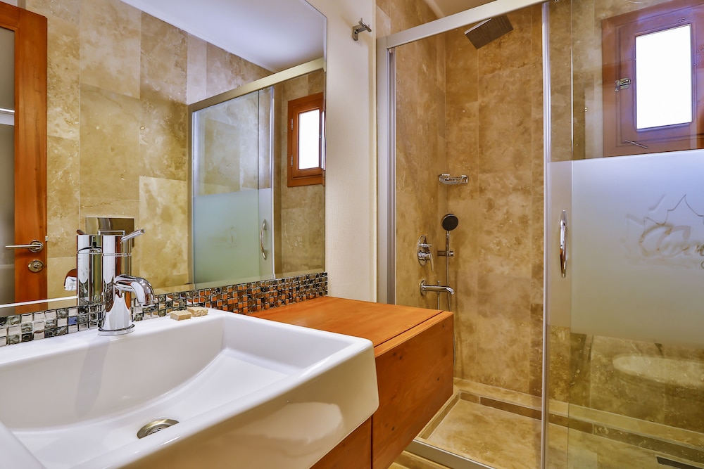 Cinarlar Apart Hotel 43/50