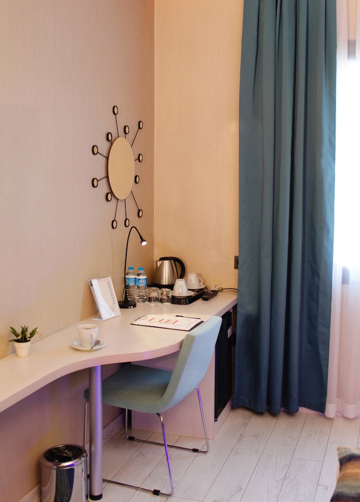 Tempo Hotel 4levent Istanbul 49/57
