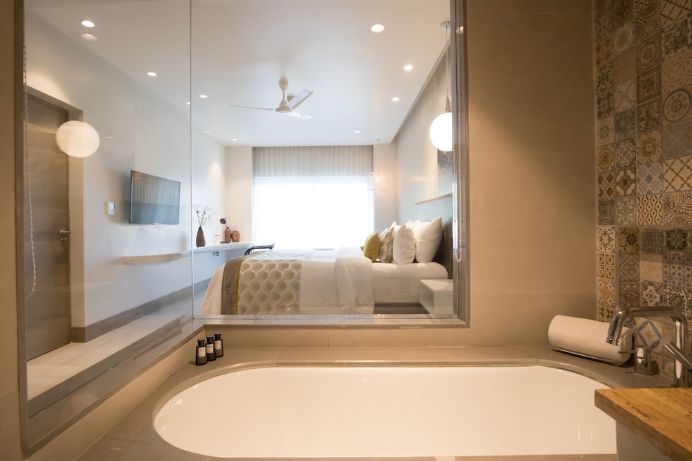 The Park Baga River - Adults Only 48/50