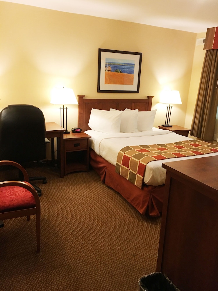 Charlottetown Inn & Conference Centre 20/61