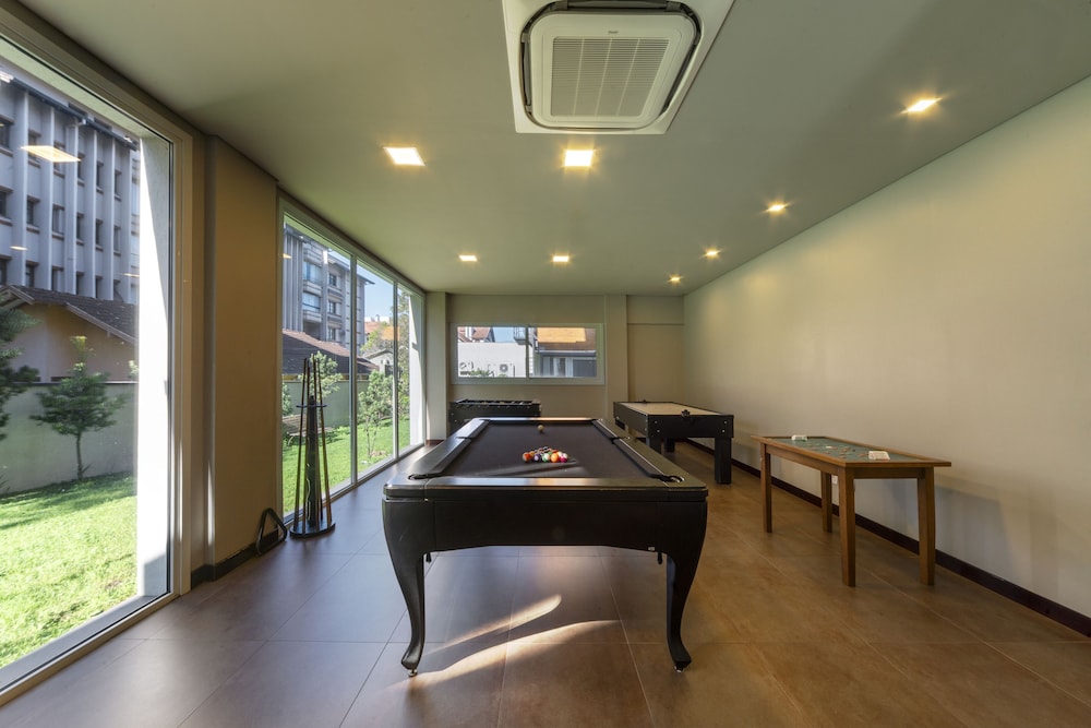 Hotel Laghetto Stilo Borges 15/49