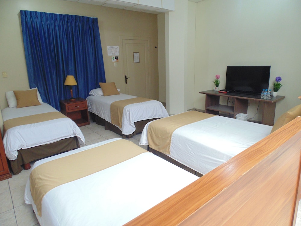 Las Penas Hotel 23/60