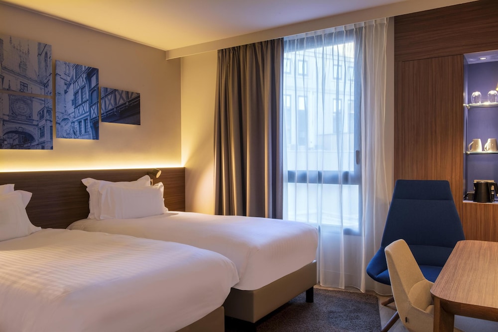 Radisson Blu Hotel, Rouen Centre 19/77
