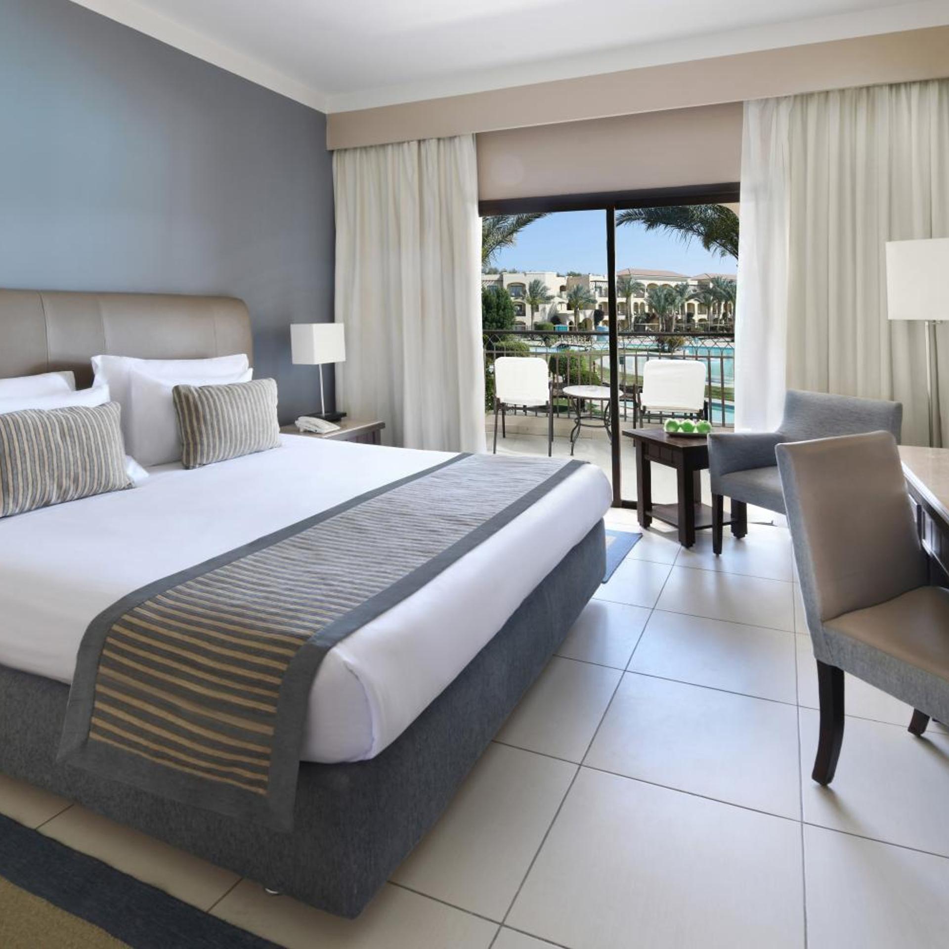 Jaz Bluemarine, Deluxe, Family, Pool View، JAZ Aquamarine 2/3