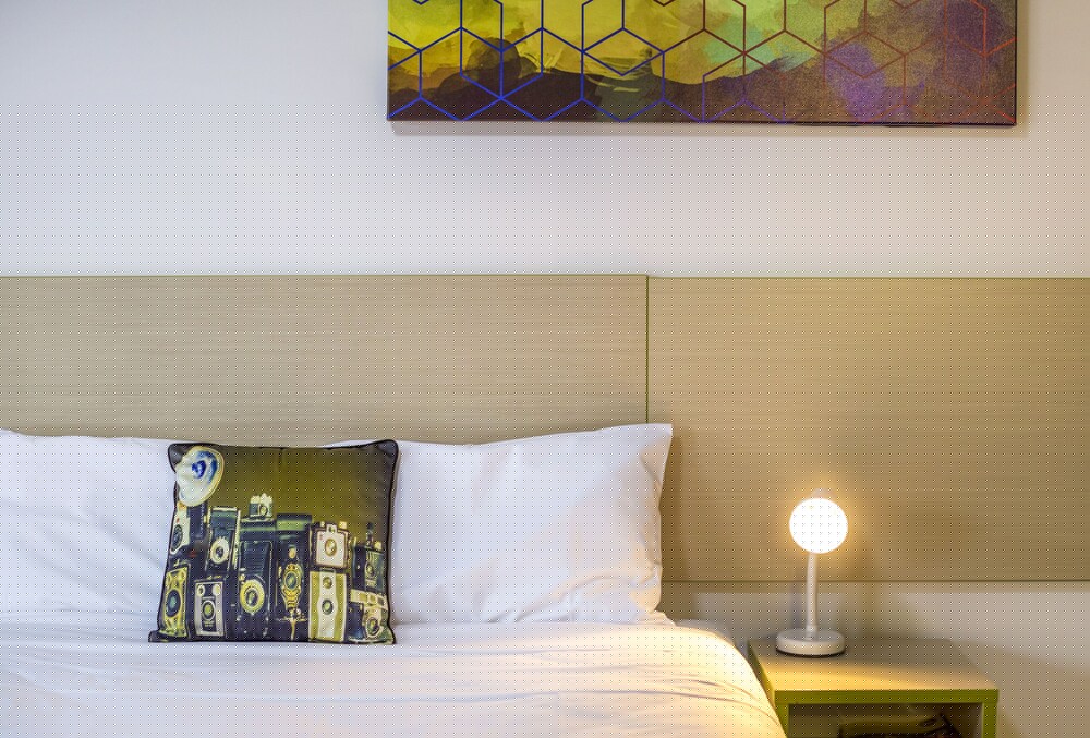 BOOMERANG HOTEL 15/48