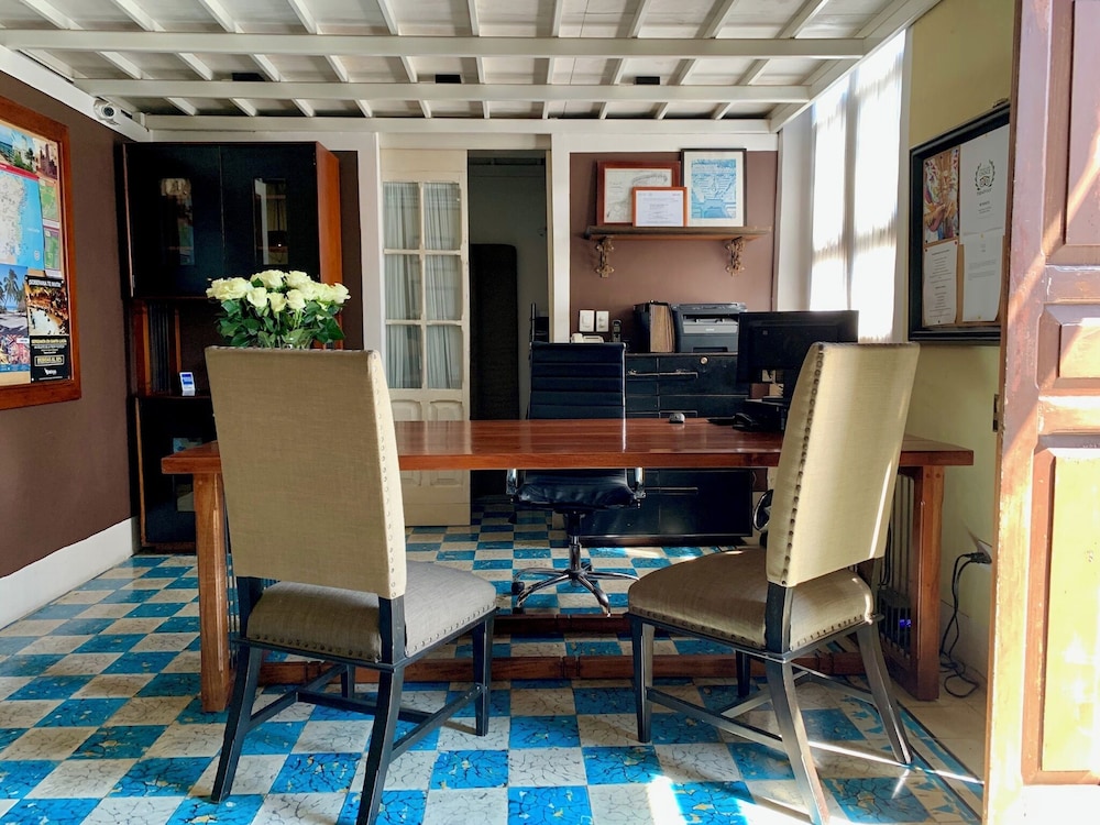 Casa Zafiro Hotel - Adults Only 59/69