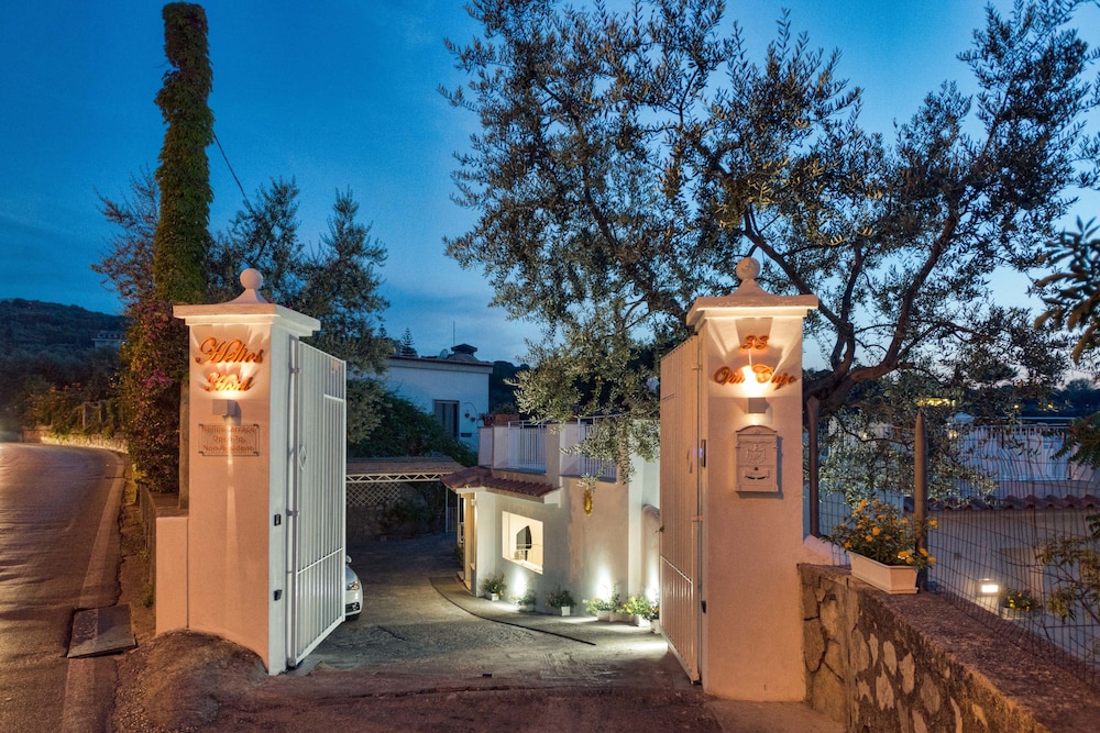 Boutique Hotel Helios - Adults Only 6/74