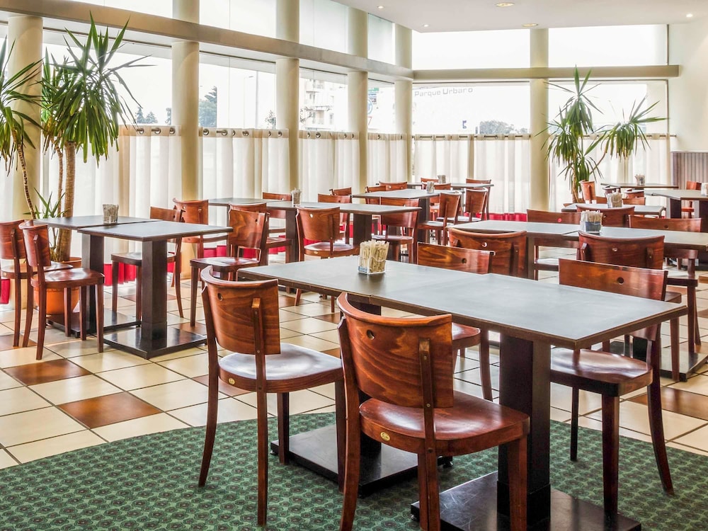 Ibis Braganca Hotel 46/64