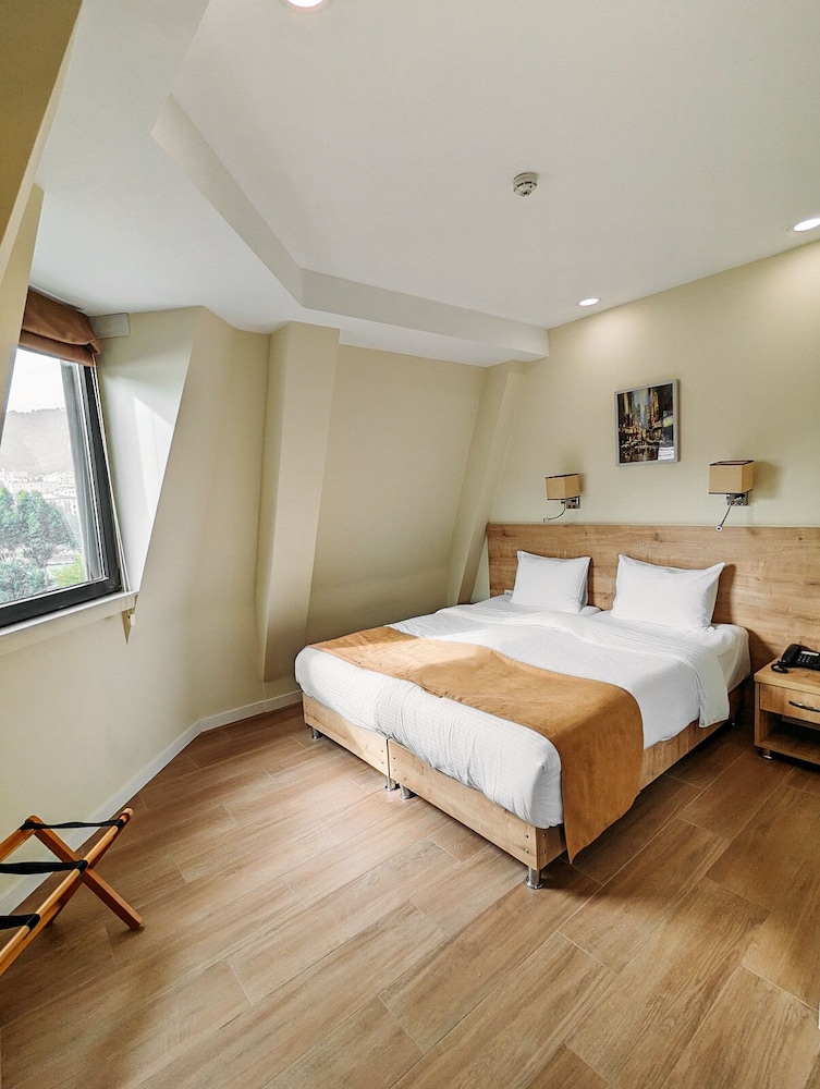 Atrium Boutique Hotel 21/50