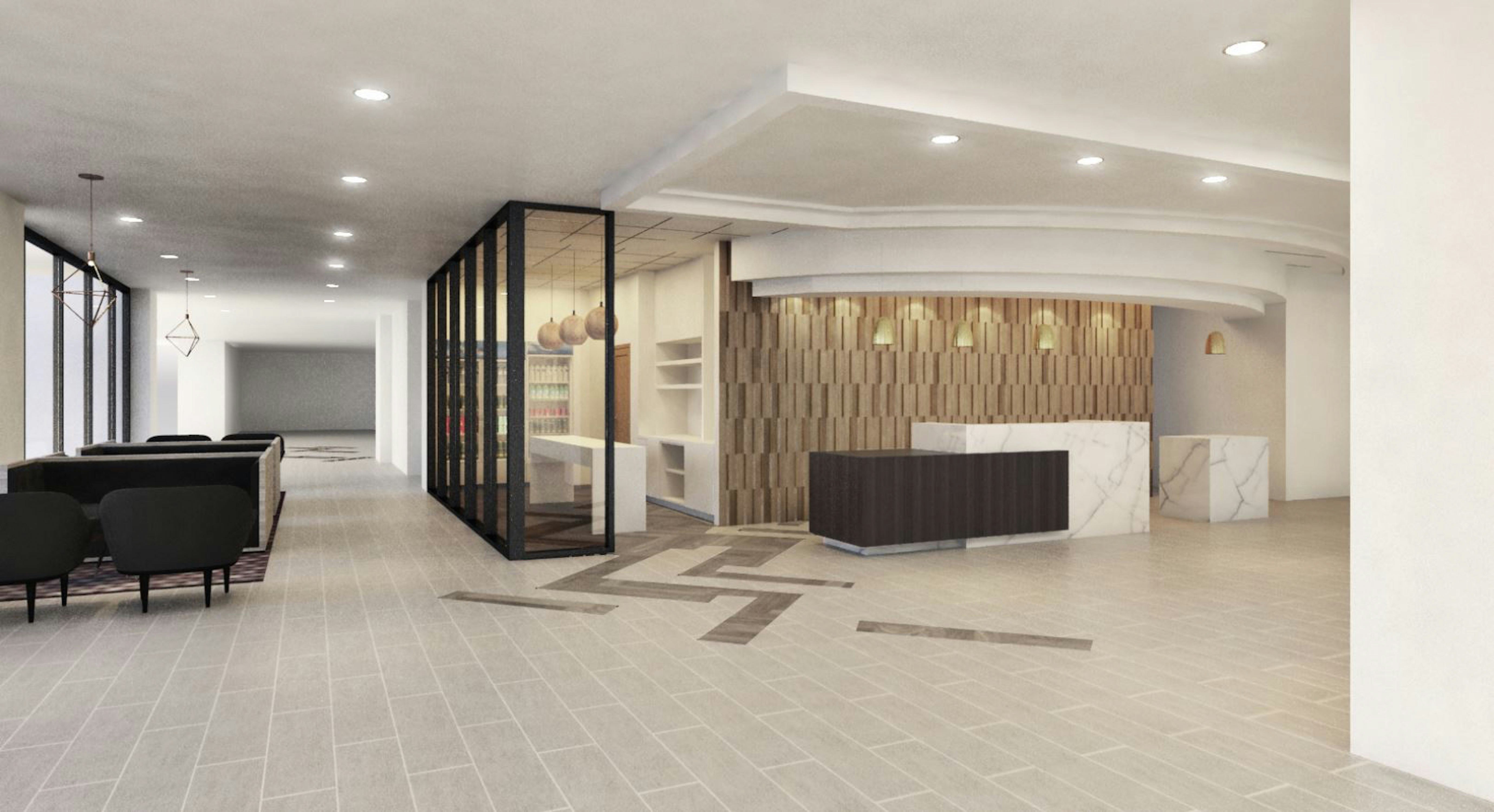 Doubletree By Hilton St Paul East 10/59