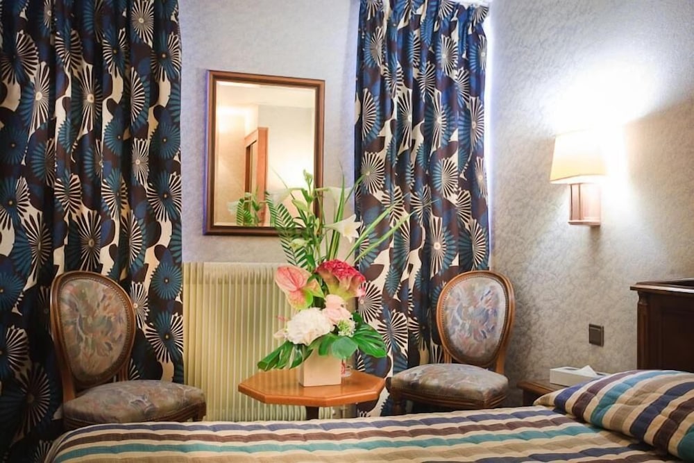Hotel Meslay Republique 35/51