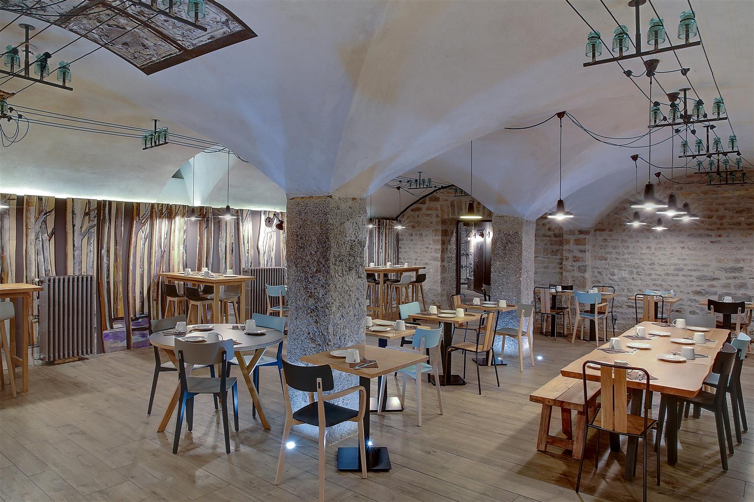 Best Western Citadelle Besancon 48/55