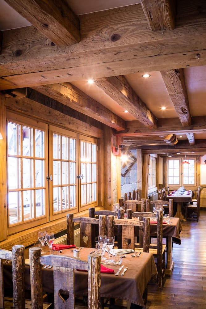 Hotel Cote Brune 35/50