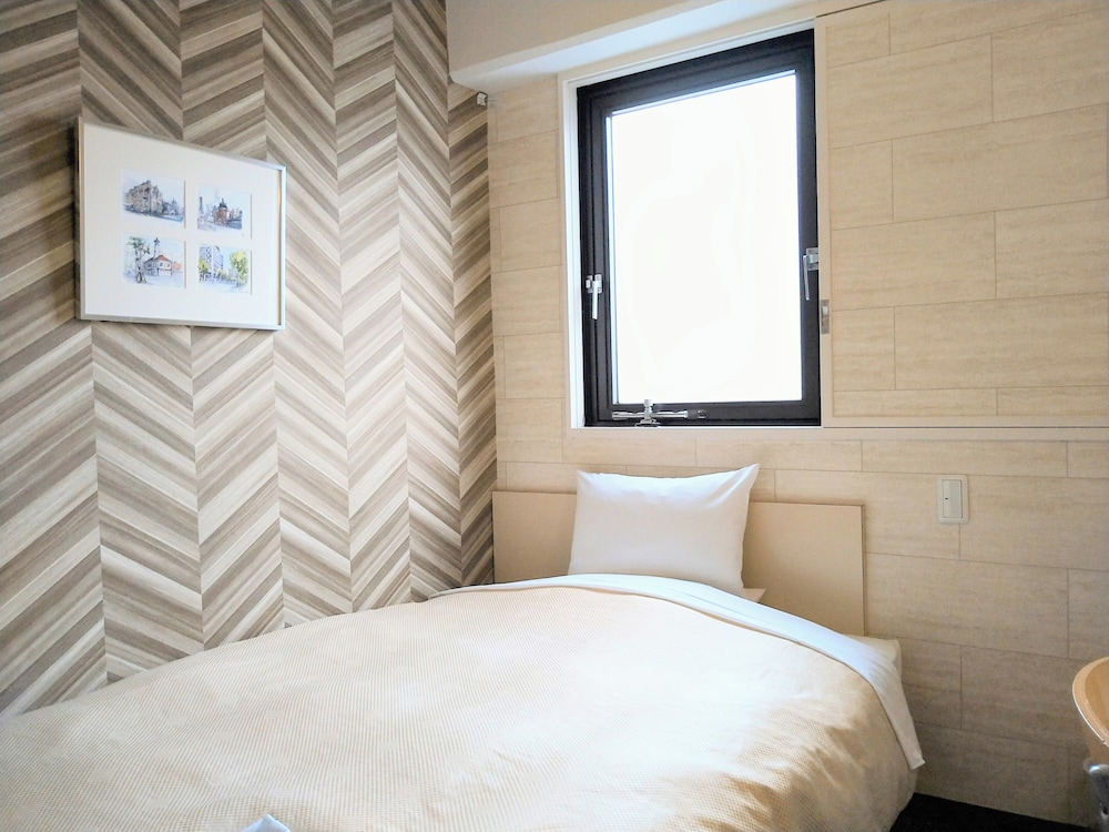 Morioka New City Hotel 28/53