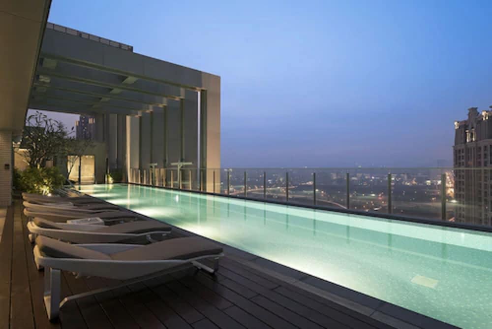 The Huan Hotel Taichung 20/31