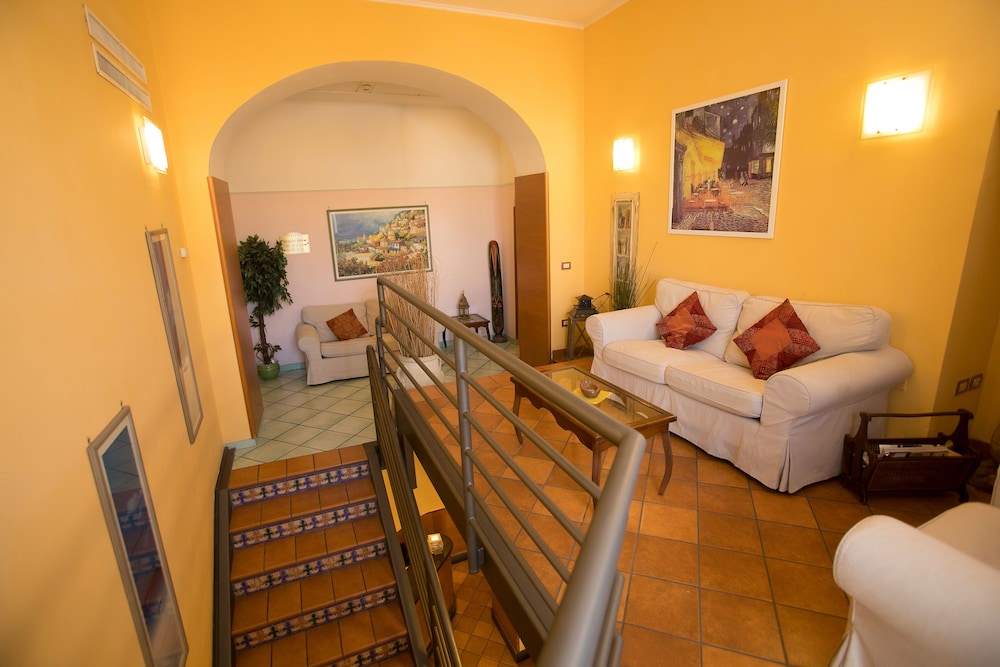 Hotel Potenza 20/29