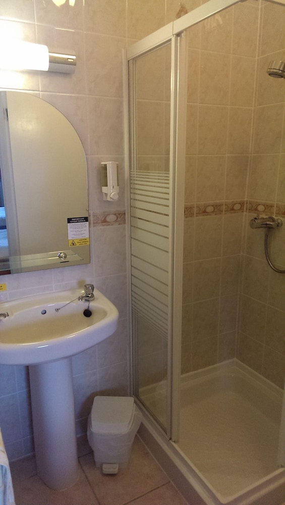 Inn at Ardgour 25/27