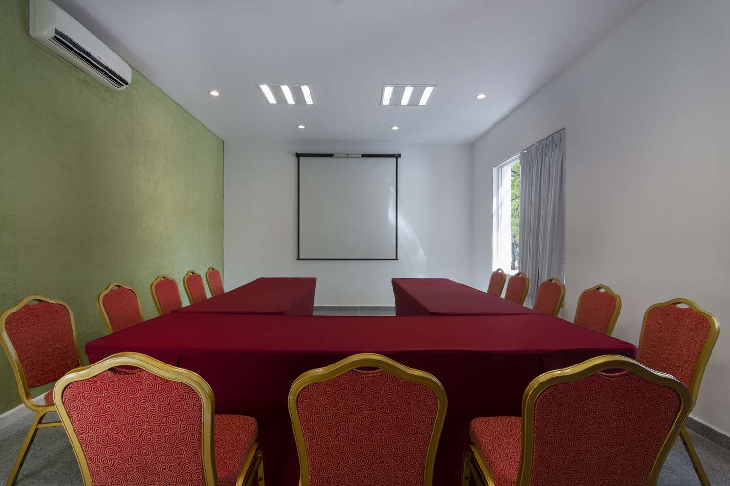 MM Grand Hotel Puebla, Tapestry Collection by Hilton 14/24