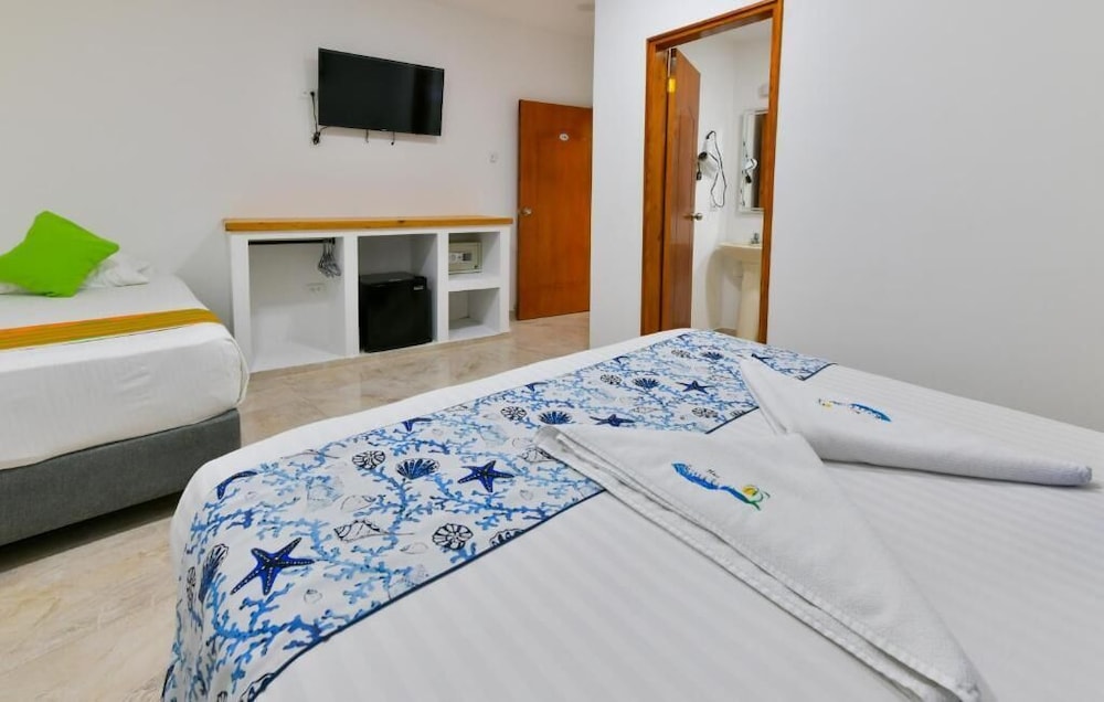Hotel Grand Caribe 17/33