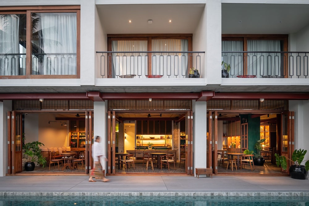Hotel Gahn - SHA Plus 2/50