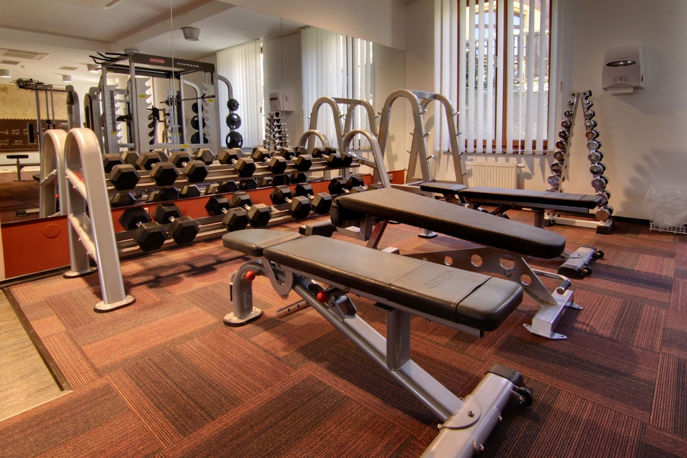 Wellness Hotel Diamant (ex Relaxacni A Regeneracni Centrum) 30/50