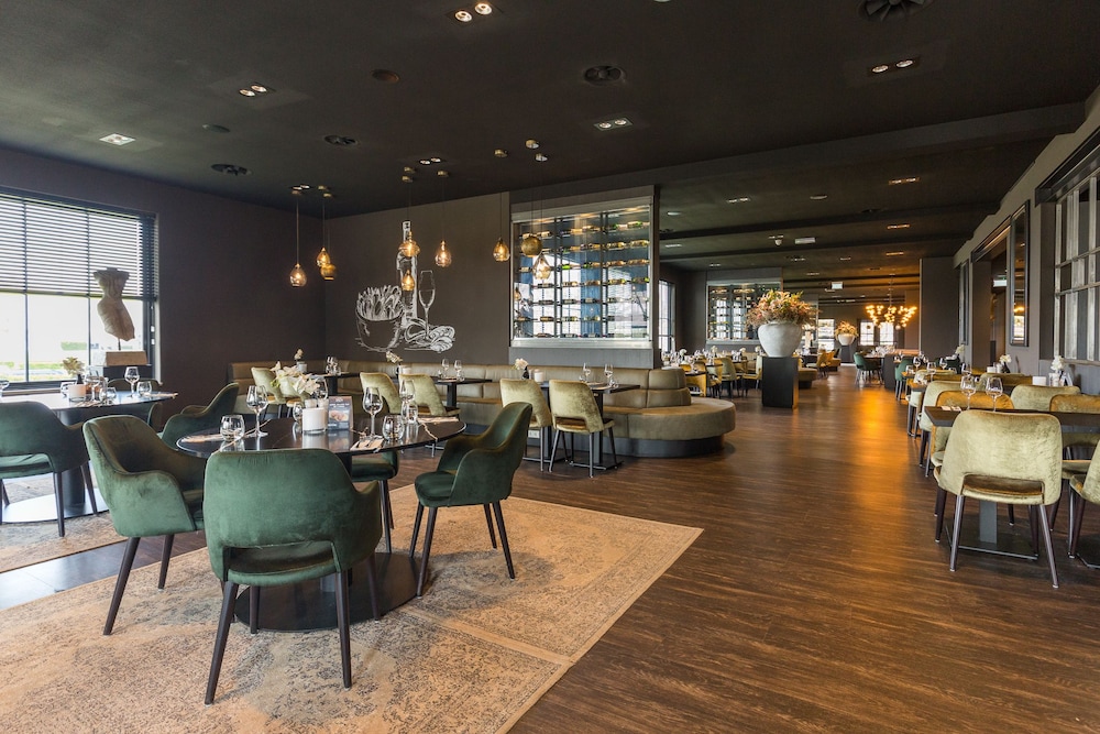 Fletcher Kloosterhotel Willibrordhaeghe 42/52