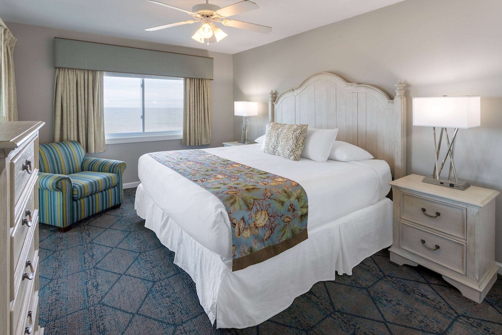 Sandpebble Beach Club Surfside Beach 25/55