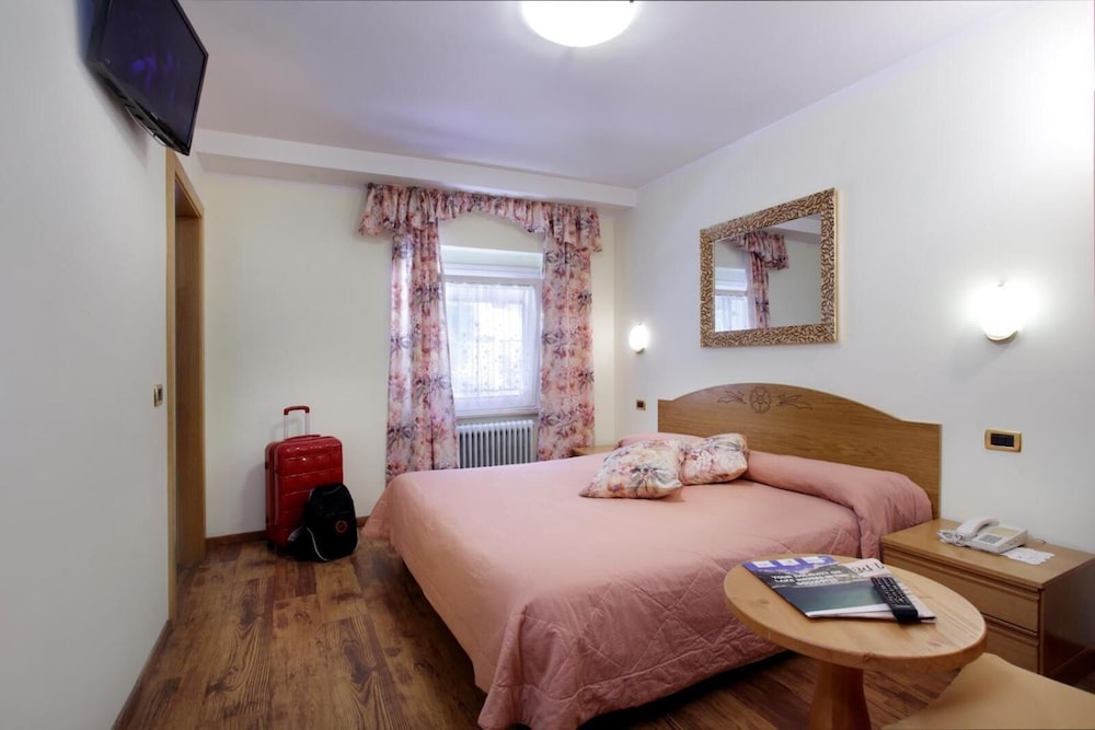 Hotel Olympia 14/42
