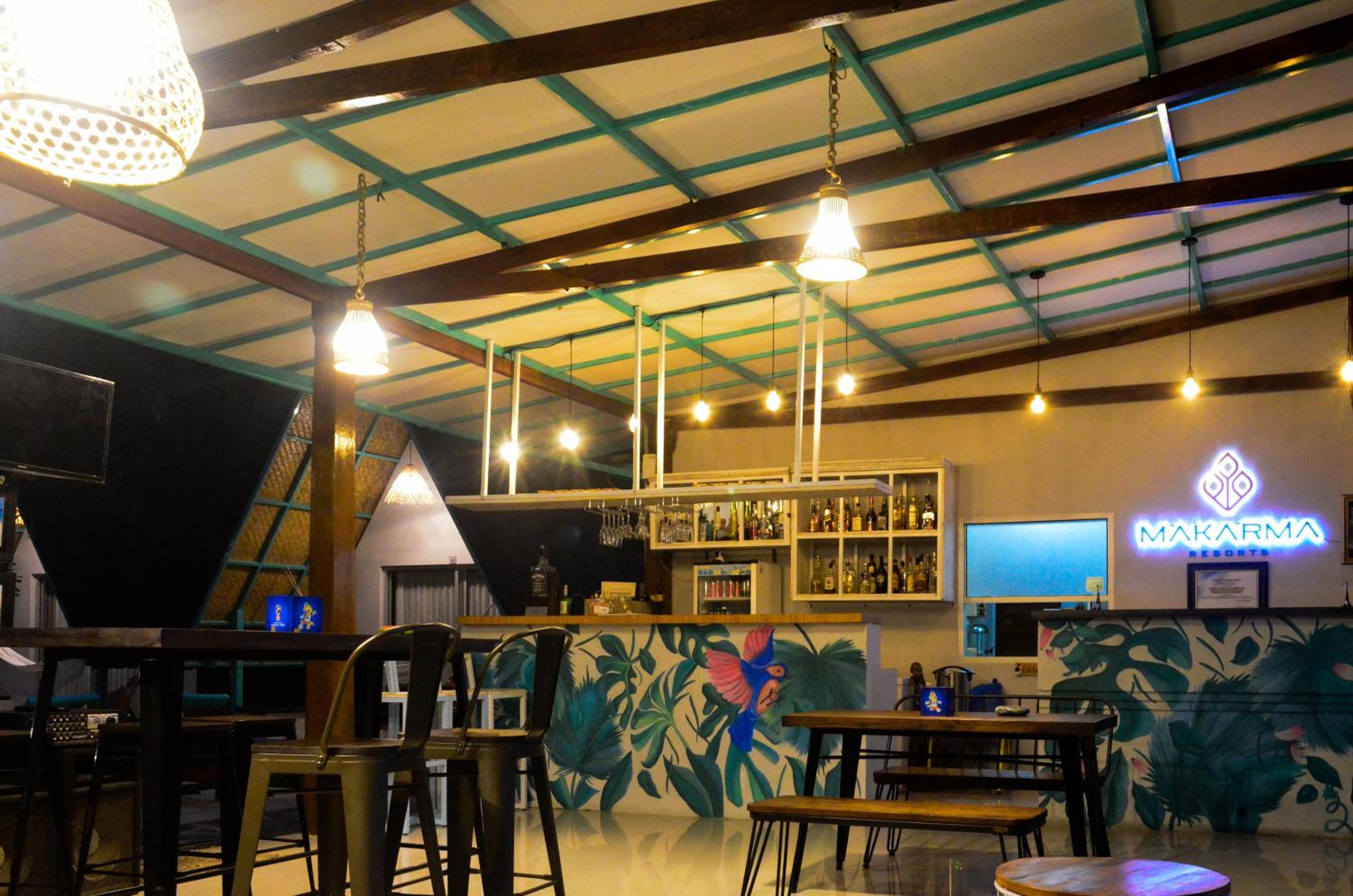 Makarma Resort Lombok 28/50