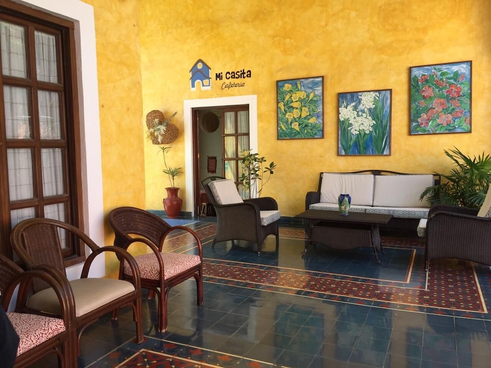 Hotel Casa de las Flores by Kavia 45/63
