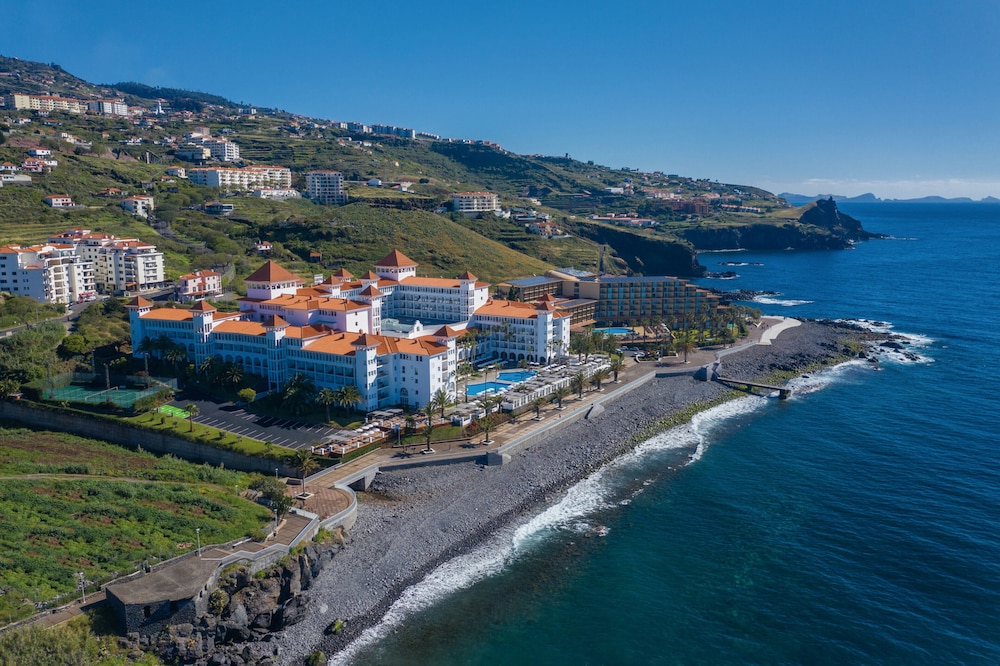 Hotel Riu Madeira 58/67