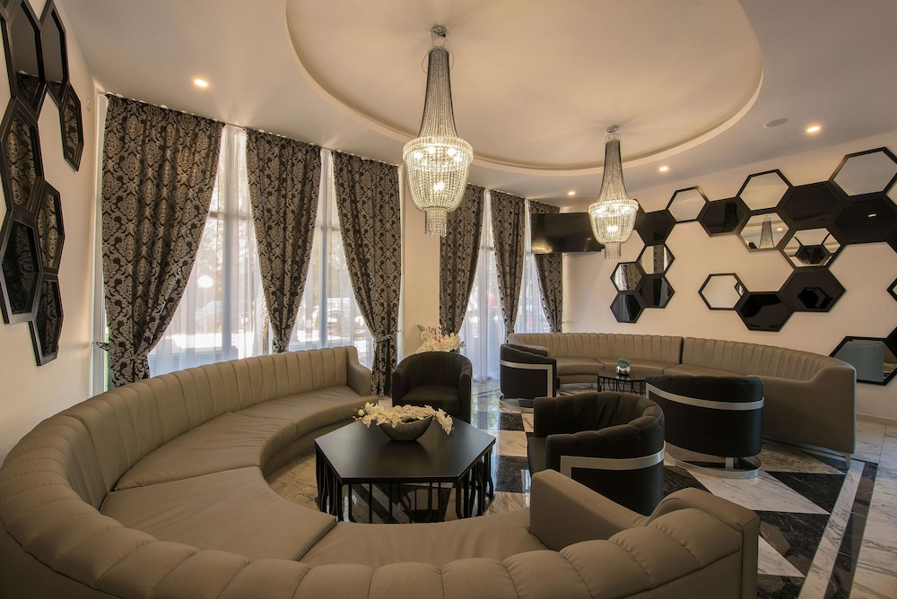 Prestige Deluxe Hotel Aquapark Club 53/76