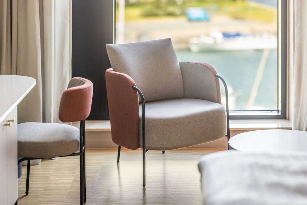 Scandic CPH Strandpark 28/50