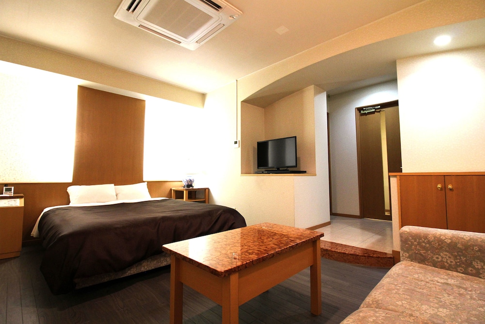 Hotel San Marco 12/30