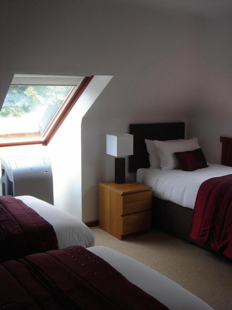 Remont Oxford Hotel 16/65