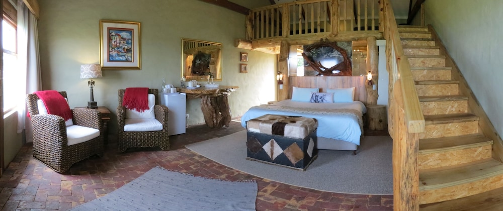 T'niqua Stable Inn 19/50