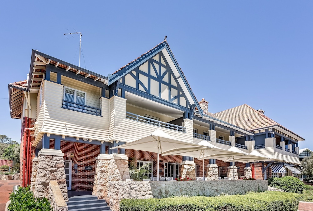 Caves House Hotel & Apartments Yallingup 4/65