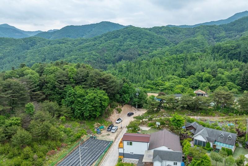 Pocheon Solhyanggi Pension 6/12