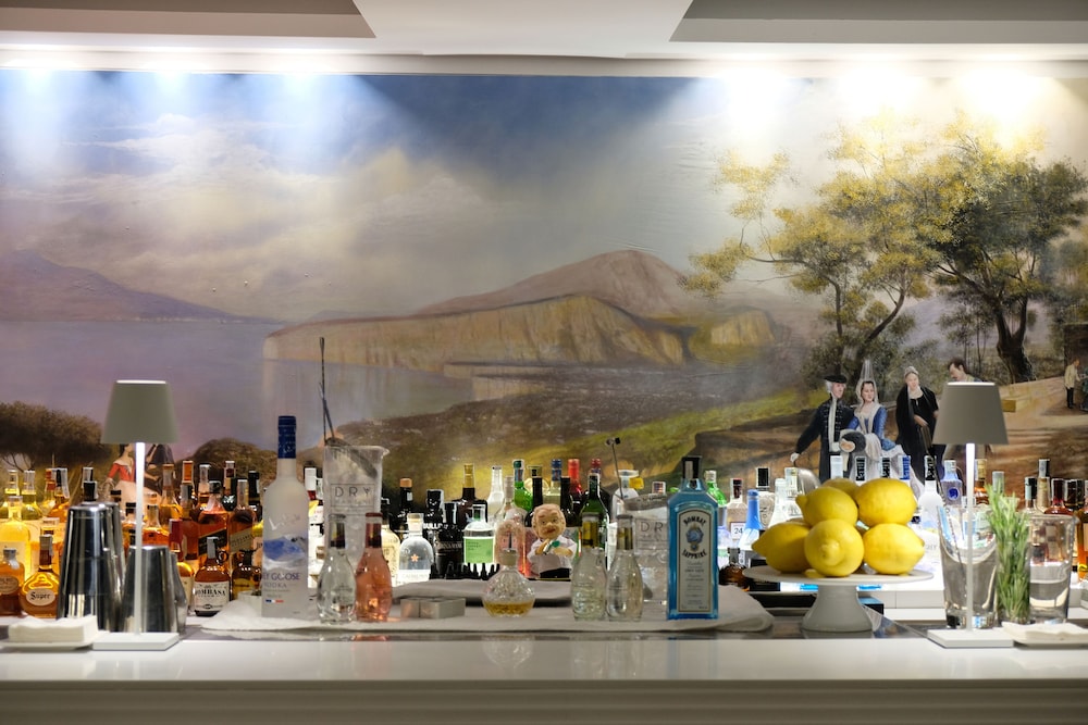Majestic Palace Sorrento, Curio Collection by Hilton 6/56