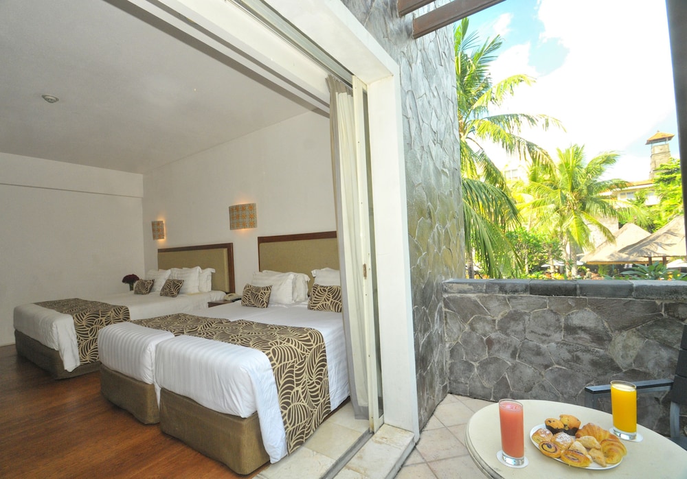 Kuta Paradiso Hotel Bali 8/29