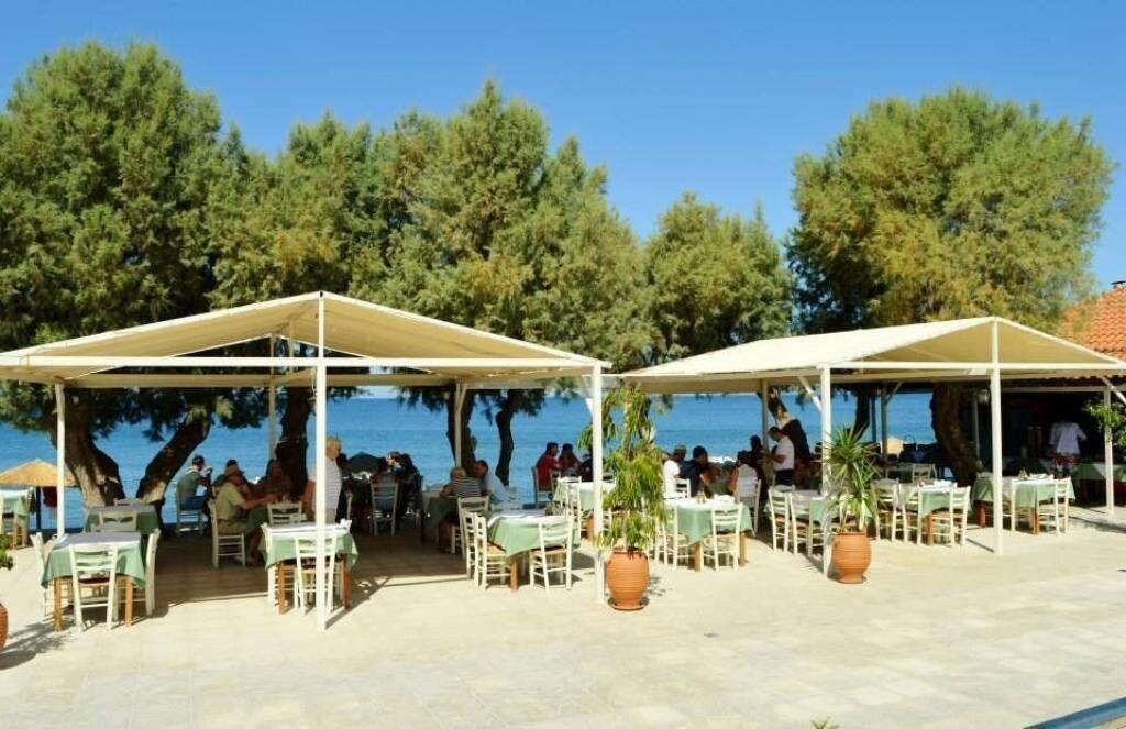 Aphrodite Hotel 34/41