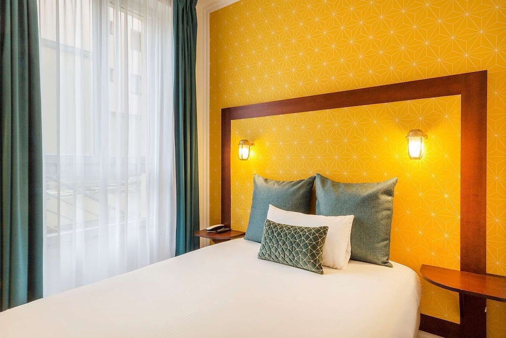 Hotel The Playce by Happyculture 15/49
