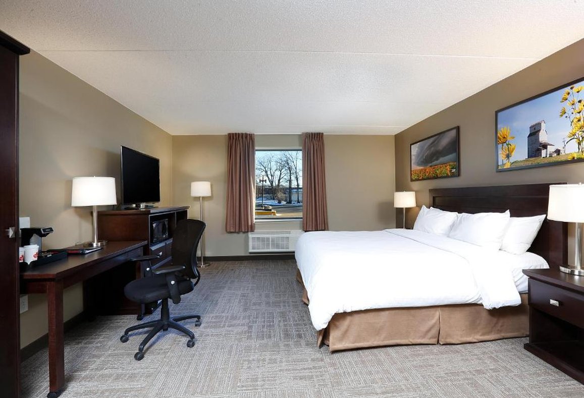Canad Inns Destination Centre Transcona 13/51