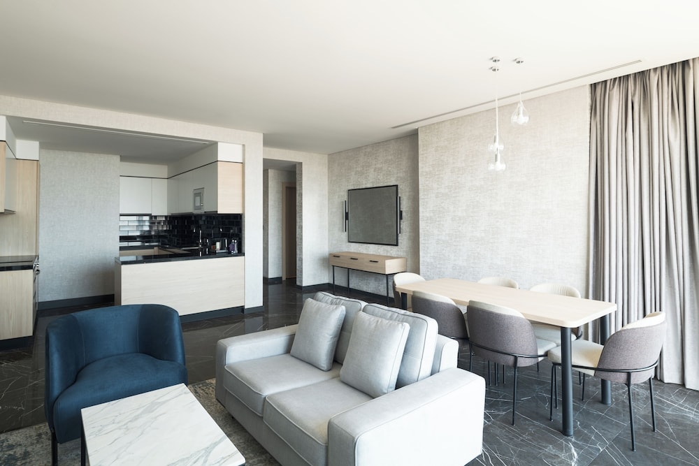 Park Inn by Radisson Hotel & Apartments Kuwait 45/62