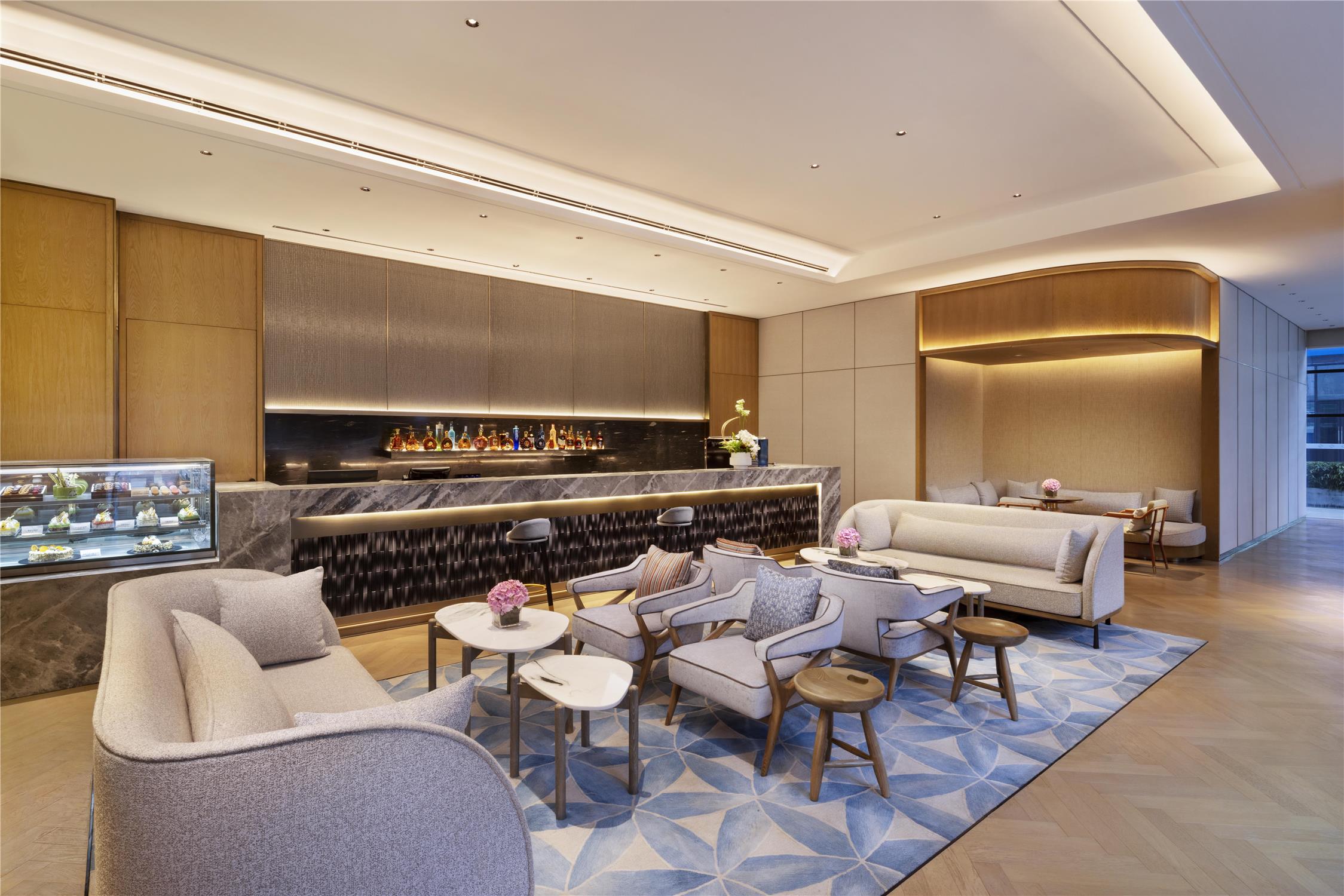 DoubleTree by Hilton Ya an 20/31