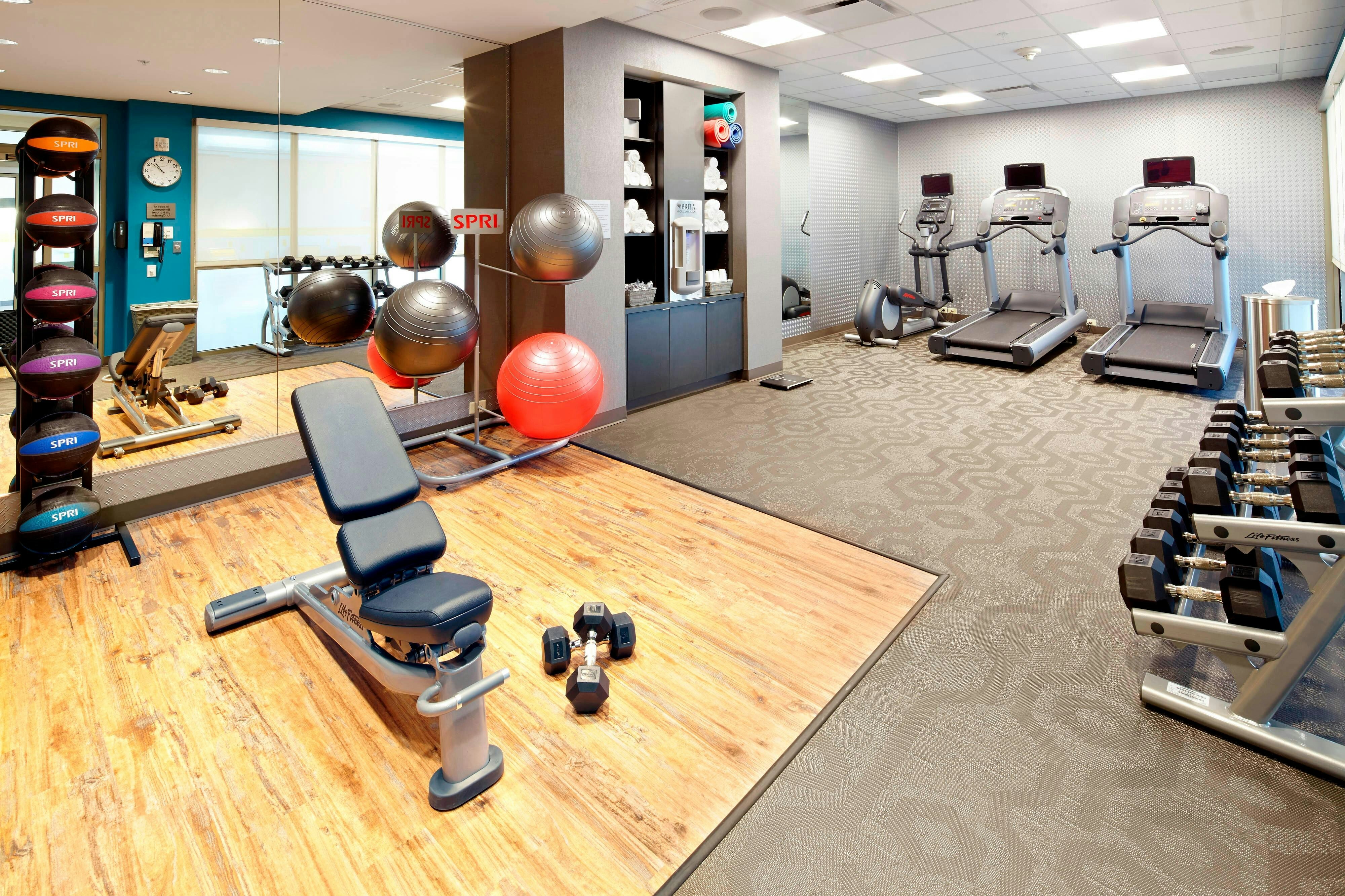 Fairfield Inn Suites Wheeling Triadelphia At the Highlands 6/14